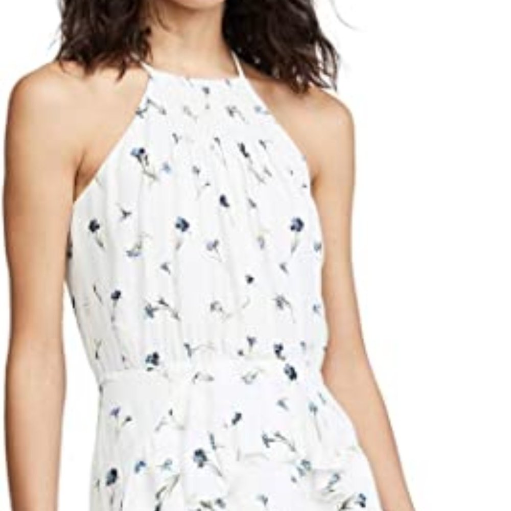 Joie Lamberta Dress